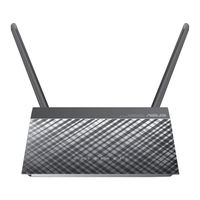 Asus RT-AC51U Mode D'emploi