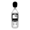 Appareils de mesure Extech SDL600 Manuel D'utilisation
