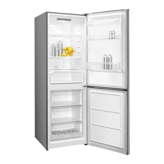 Proline PLC316NFIX Manuel D'instructions
