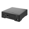 Accessoires audio et vidéo Axis D1110 Manuel D'utilisation