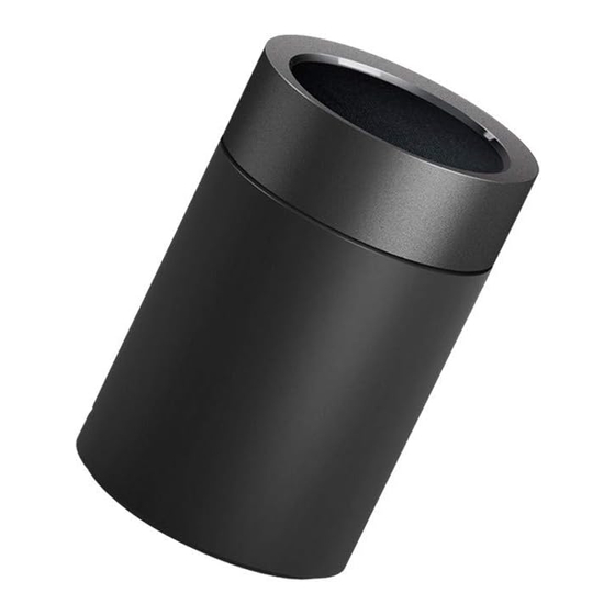 Mi Pocket Speaker 2 Mode D'emploi