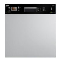 Beko DSN6840B Mode D'emploi