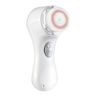 Clarisonic Mia 2 Mode D'emploi