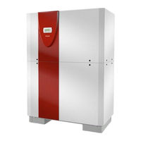 Dimplex SI 90TU Instructions D'installation Et D'utilisation