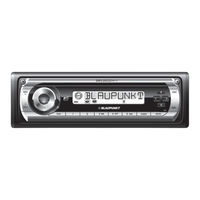 Blaupunkt Brighton MP27 Notice De Montage