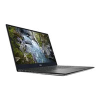 Dell Precision 5550 Guide De Maintenance