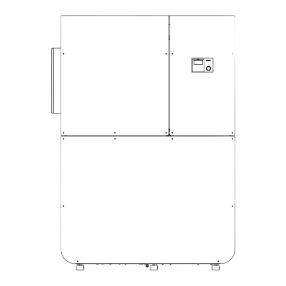 Stiebel Eltron WPL 14 HT S Utilisation Et Installation