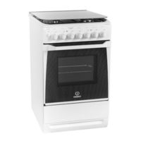 Indesit KN3M51S WH Mode D'emploi