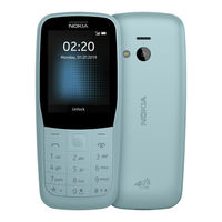 Nokia 225 4G Guide De L'utilisateur