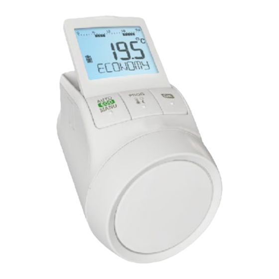 Honeywell Home TheraPro HR90WE Mode D'emploi