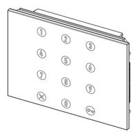 Urmet Alpha 1168/46 Notice D'installation