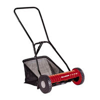 Einhell OKAY HM 40 Mode D'emploi D'origine