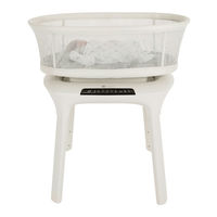 4MOMS mamaRoo sleep Manuel D'instruction