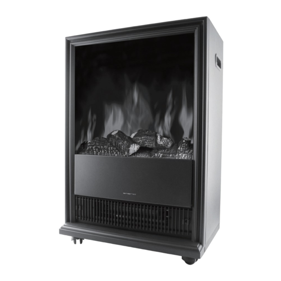 emerio FP-102967.3 Mode D'emploi