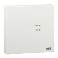 ABB i-bus KNX LGS/A 1.2 Manuel Produit