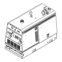 Lincoln Electric 11656 Manuel De L'opérateur