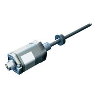 Balluff BTL7-S5-M-A/B/Y/Z-NEX-S32/KA Serie Notice D'utilisation