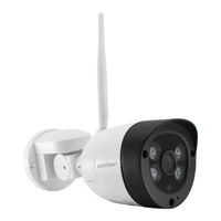 Avidsen HomeCam WR360 Manuel D'utilisation
