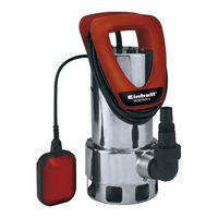 EINHELL 41.706.70 Mode D'emploi