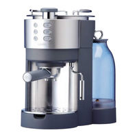 Kenwood ES630 Série Mode D'emploi