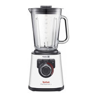 Moulinex Perfect Mix+ BL811D40 Mode D'emploi
