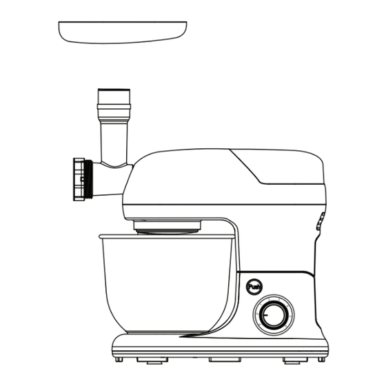 COSYLIFE CL-KM1350BMG Consignes D'utilisation