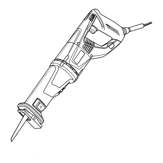 Ryobi RJ165V Manuel D'utilisation