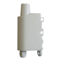 ADEUNIS LoRaWAN US902-928 Pulse Guide Utilisateur