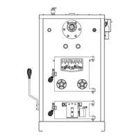 Harman Trident SF260 Manuel D'installation Et D'utilisation
