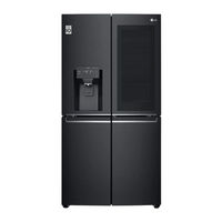 Lg GMX945MC9F Manuel Du Propriétaire