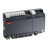 Danfoss 084B4082 Guide D'installation