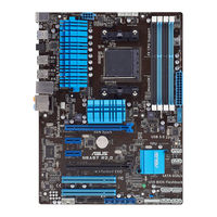 Asus M5A97 R2.0 Manuel D'utilisation