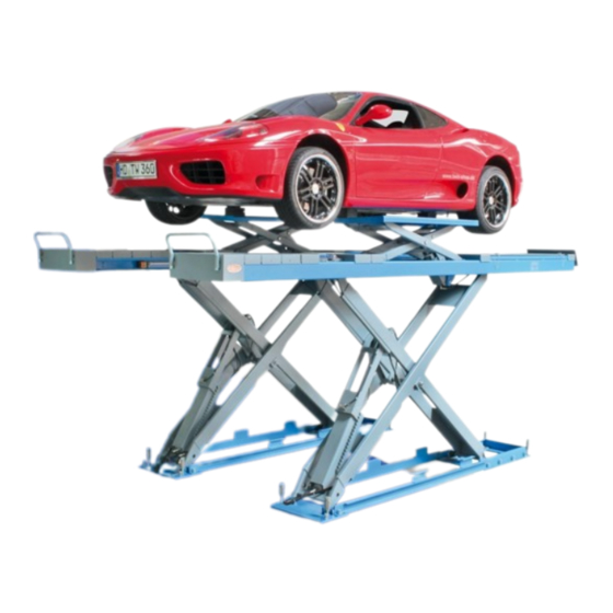 twin busch TW SA-42 U Installation, Utilisation Et Entretien
