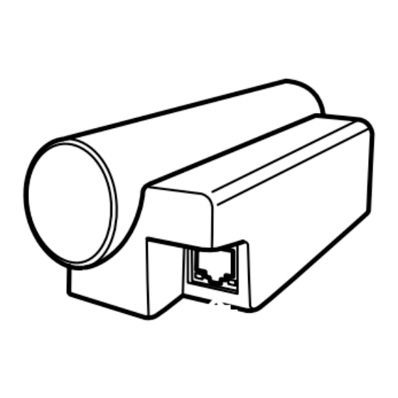 Epson ELPIE01 Guide De L'utilisateur