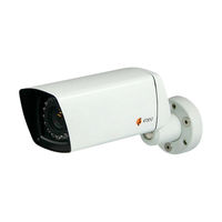 Eneo GLC-1701/IR Instructions D'installation Et D'utilisation