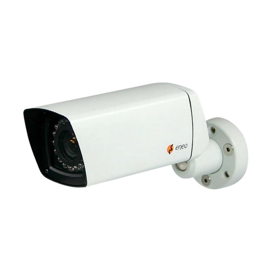 Eneo GLC-1701/IR Instructions D'installation Et D'utilisation
