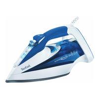 TEFAL ULTIMATE AUTOCLEAN 500 Mode D'emploi