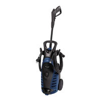 EINHELL 41.404.80 Mode D'emploi D'origine