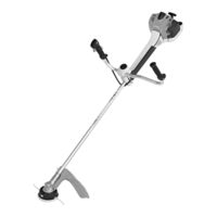 Stihl FS 461 C-M Notice D'emploi