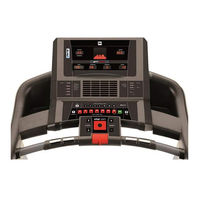 BH FITNESS G6520i Manuel