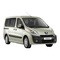 PEUGEOT Expert Tepee