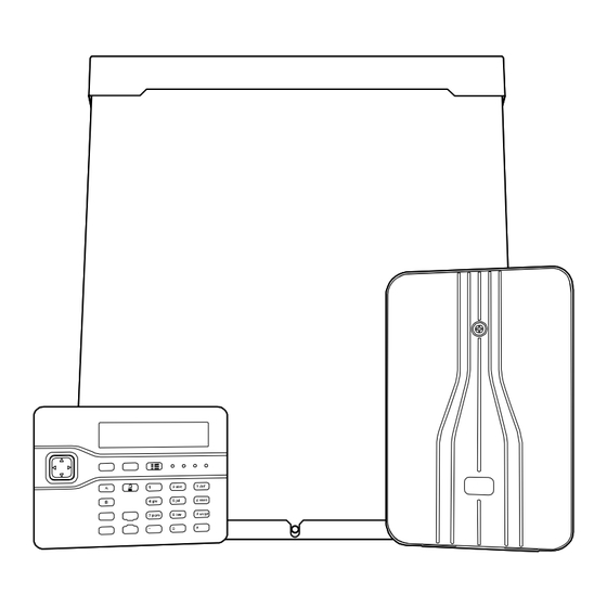 Scantronic i-on160eur Guide D'administration Et D'utilisation