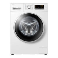 Haier HW90-B14CIN Mode D'emploi