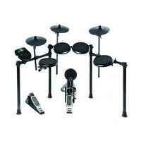 Alesis Nitro Guide D'utilisation