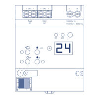 hager TYFS672D Notice D'utilisation Et D'installation