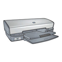 HP DESKJET 5440 Guide De L'utilisateur