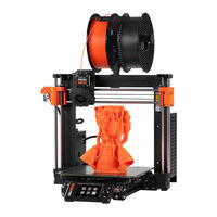 Prusa Research Enclosure MK4/S Manuel D'utilisation