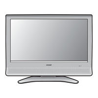 Sharp LC-26SH10U Mode D'emploi
