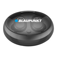 Blaupunkt BLP4740-001 Mode D'emploi