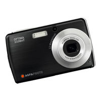 AgfaPhoto OPTIMA 2338mT Manuel D'utilisateur